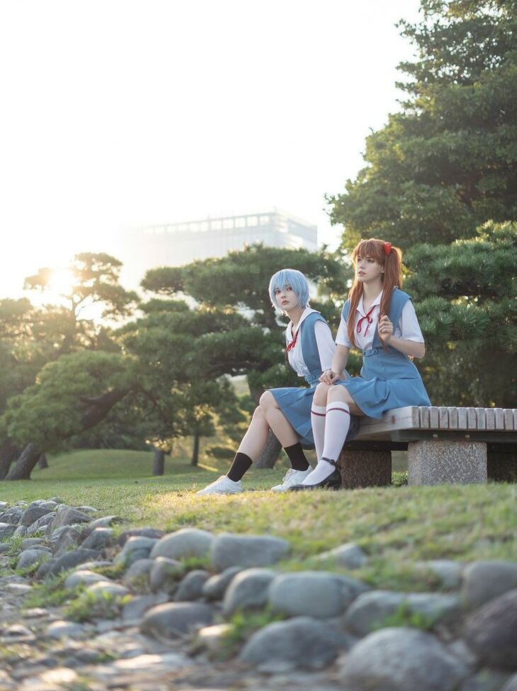 Shirogane_sama desnuda #107594126