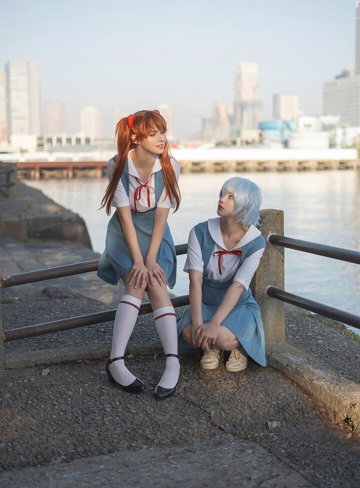 Shirogane_sama nude #107594130