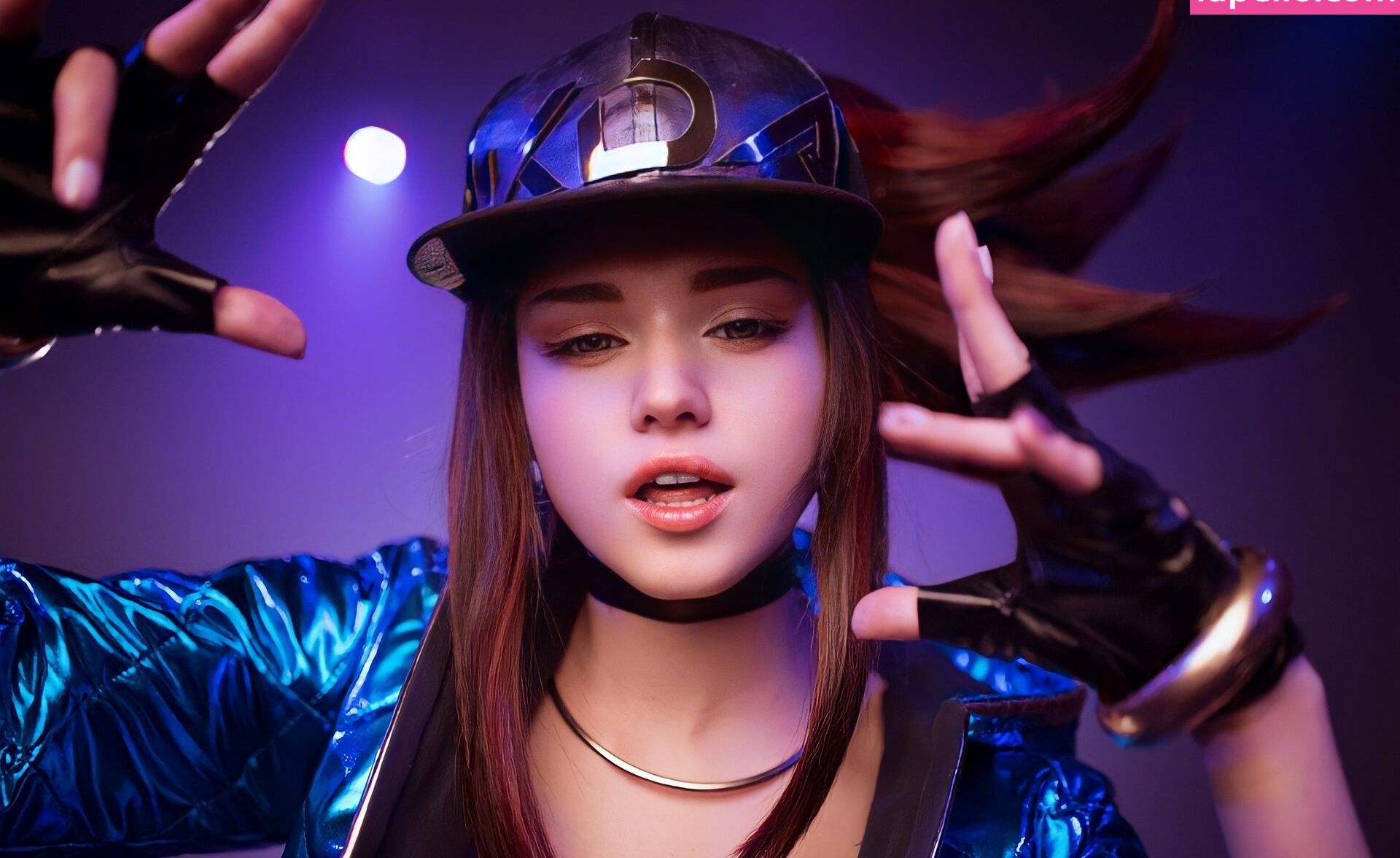 Shirogane_sama desnuda #107594141