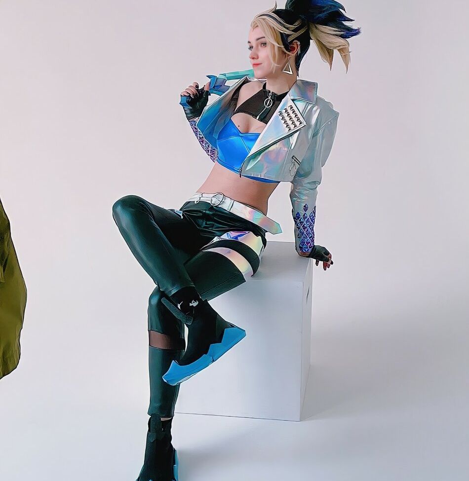 Shirogane_sama desnuda #107594148