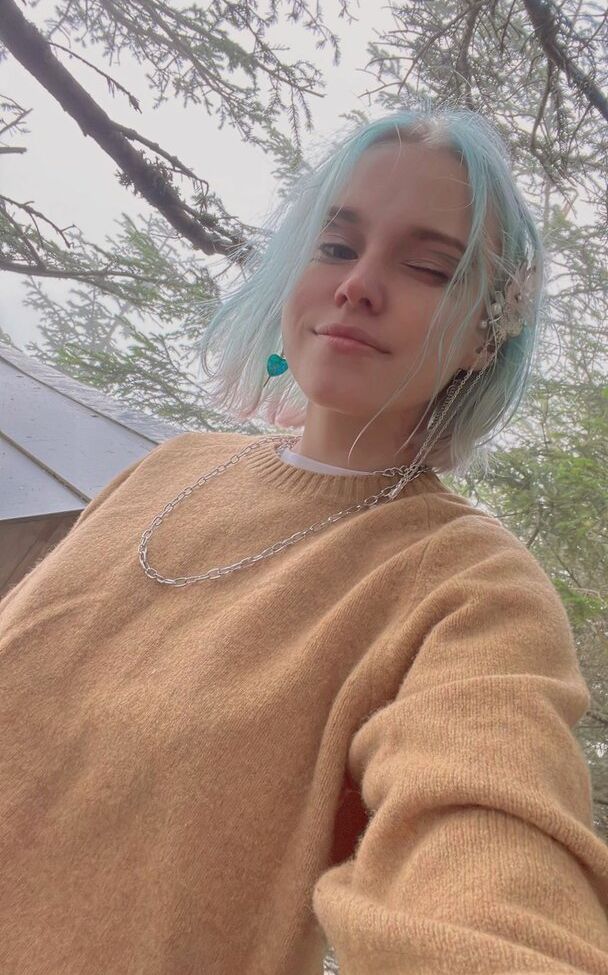 Shirogane_sama desnuda #107594155