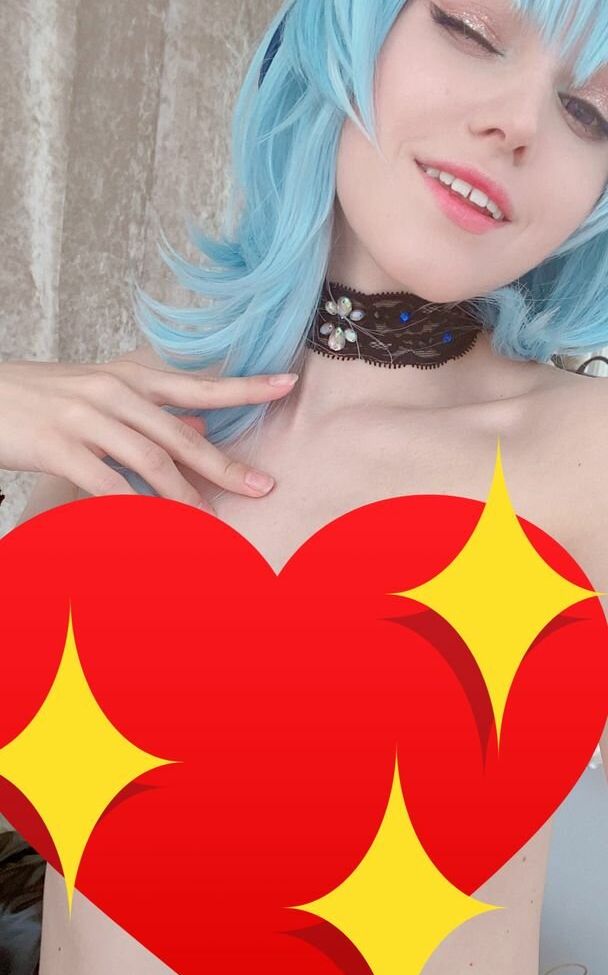 Shirogane_sama desnuda #107594167