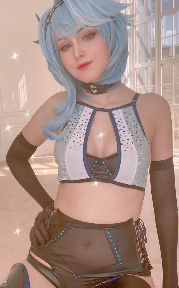 Shirogane_sama desnuda #107594168