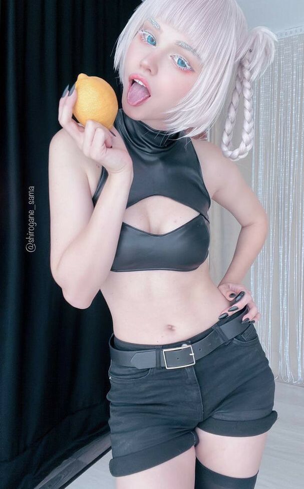 Shirogane_sama desnuda #107594171