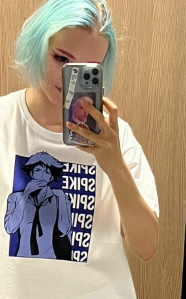 Shirogane_sama desnuda #107594181