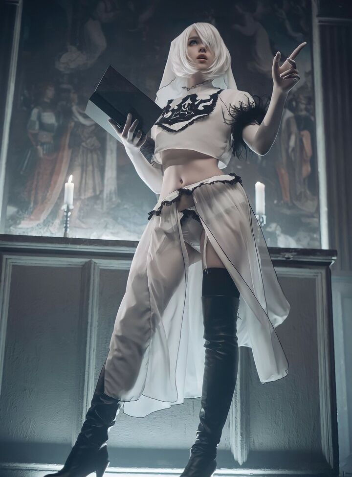 Shirogane_sama desnuda #107594195