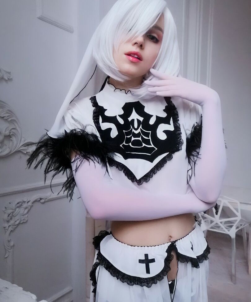 Shirogane_sama desnuda #107594196