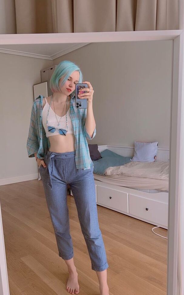 Shirogane_sama desnuda #107594203