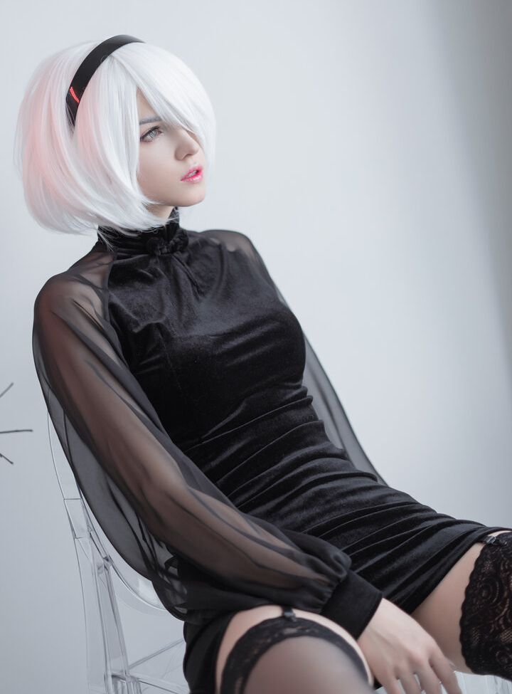 Shirogane_sama nude #107594222