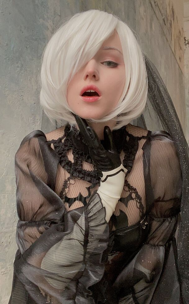 Shirogane_sama nude #107594231