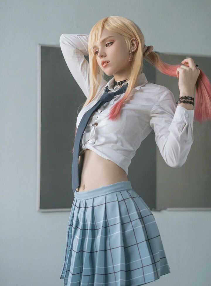 Shirogane_sama desnuda #107594259