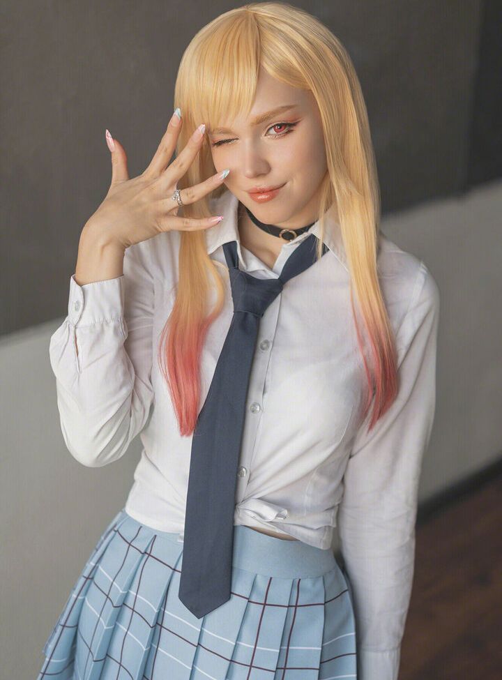 Shirogane_sama desnuda #107594262