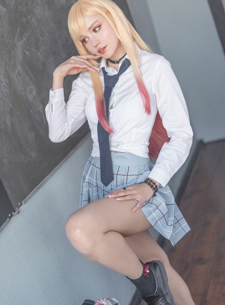 Shirogane_sama nude #107594263