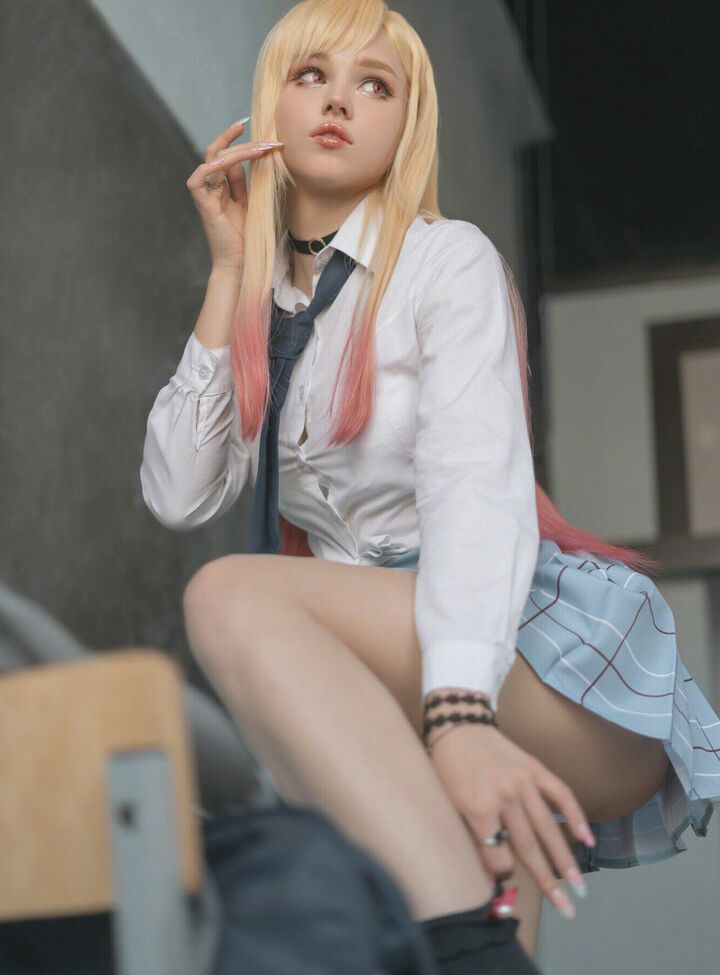 Shirogane_sama nude #107594265