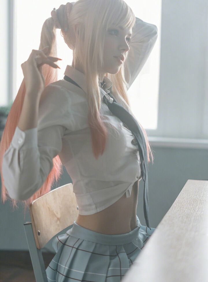 Shirogane_sama nude #107594267