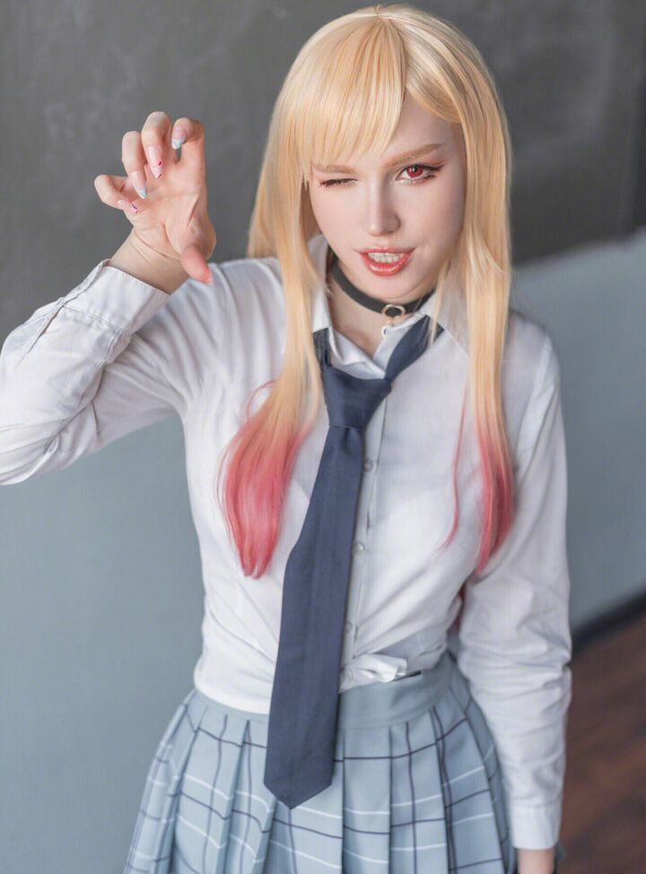 Shirogane_sama desnuda #107594269