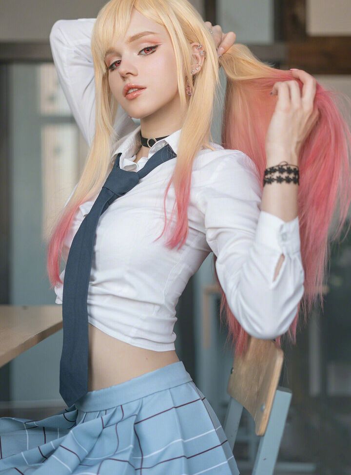 Shirogane_sama nude #107594271