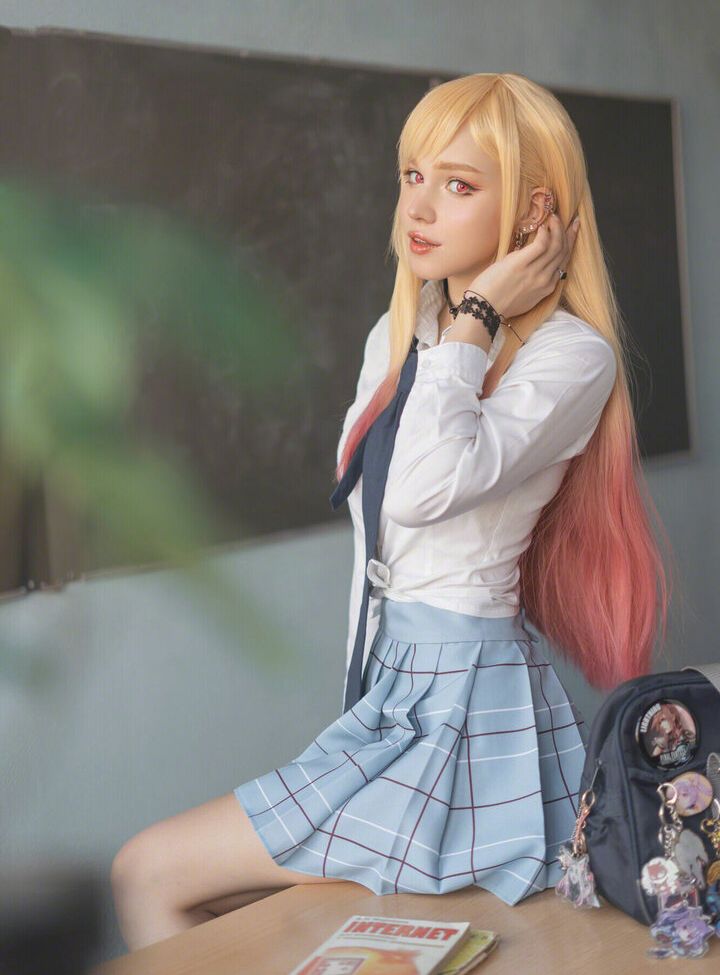 Shirogane_sama desnuda #107594272