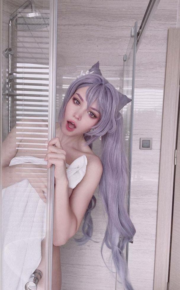 Shirogane_sama desnuda #107594273