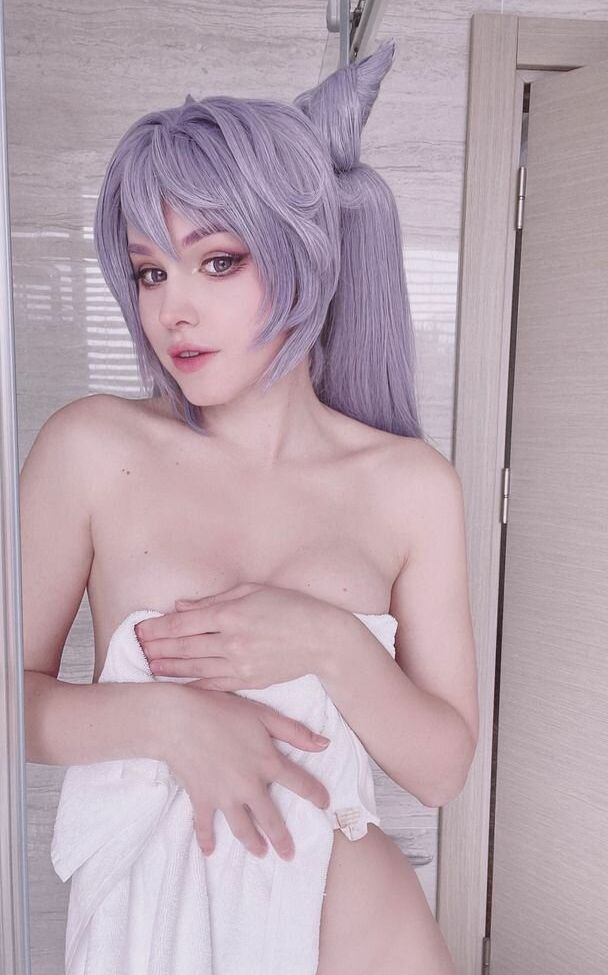 Shirogane_sama desnuda #107594313