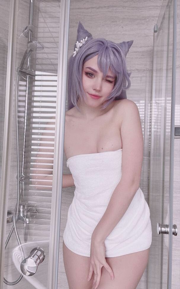 Shirogane_sama desnuda #107594318