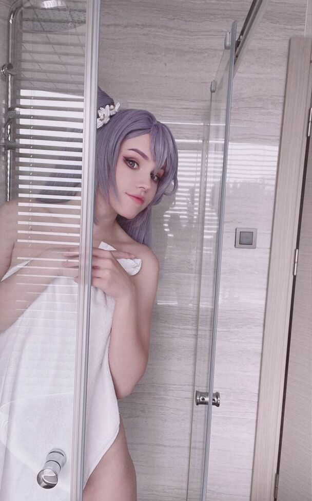 Shirogane_sama desnuda #107594320