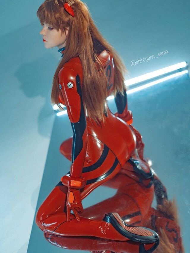 Shirogane_sama desnuda #107594363