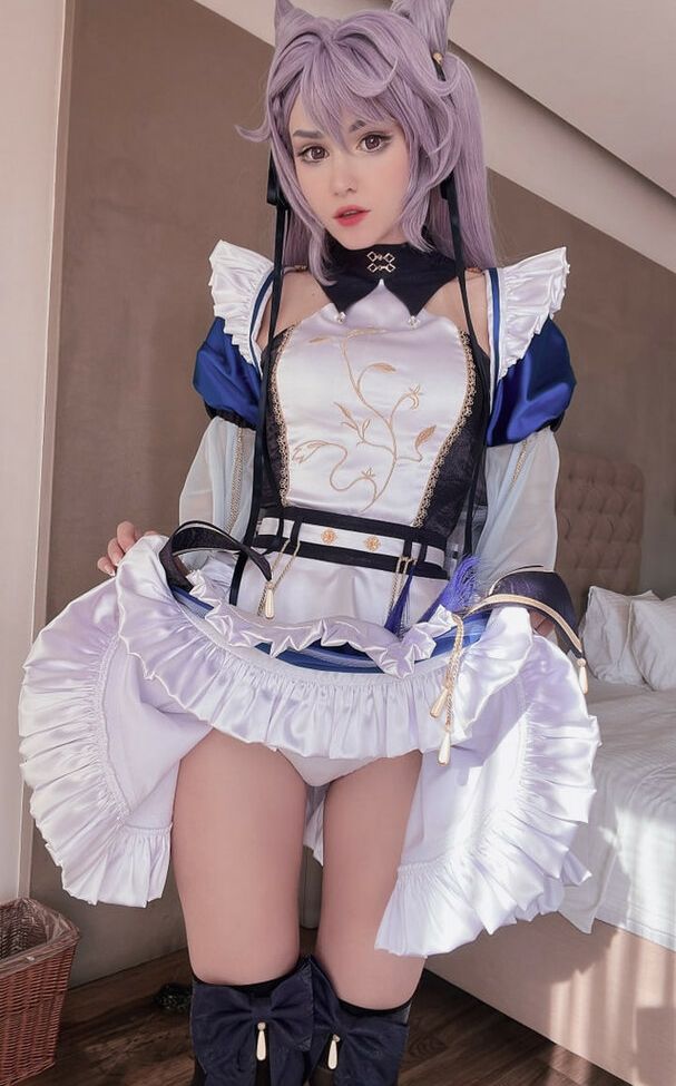 Shirogane_sama desnuda #107594367