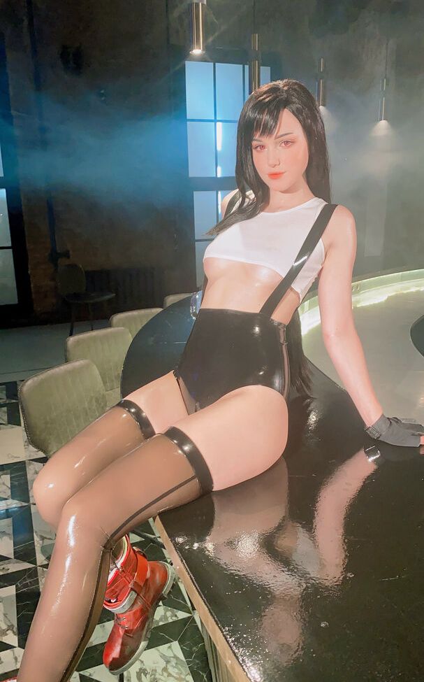 Shirogane_sama desnuda #107594408