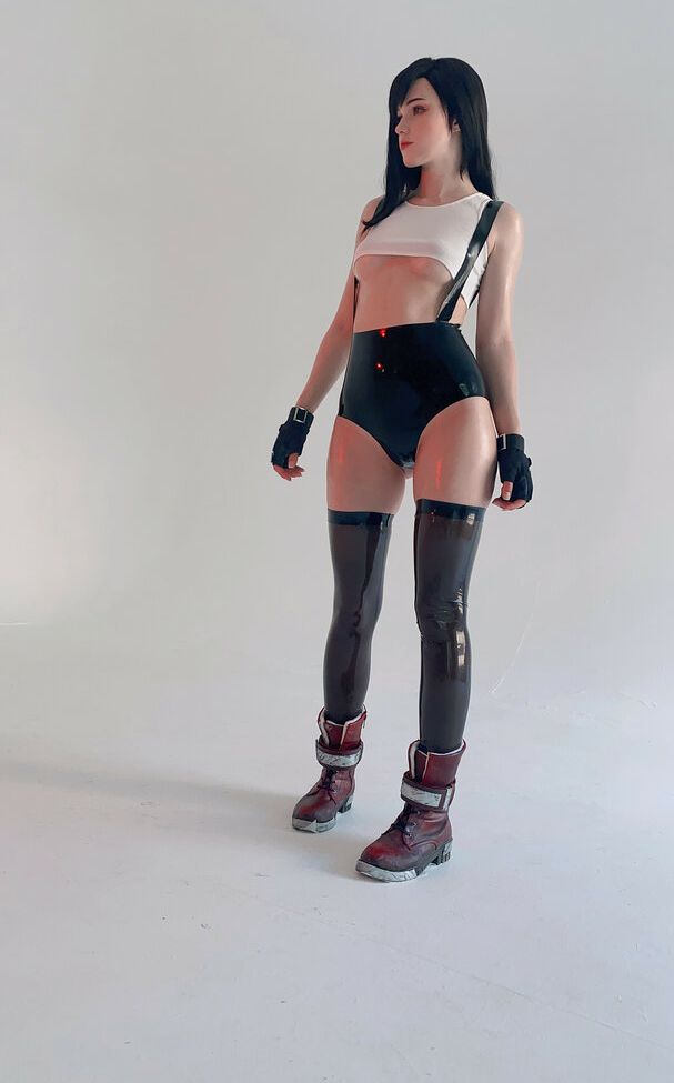 Shirogane_sama desnuda #107594427