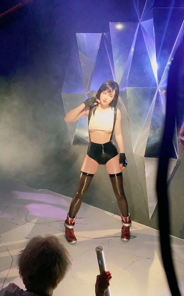 Shirogane_sama desnuda #107594443