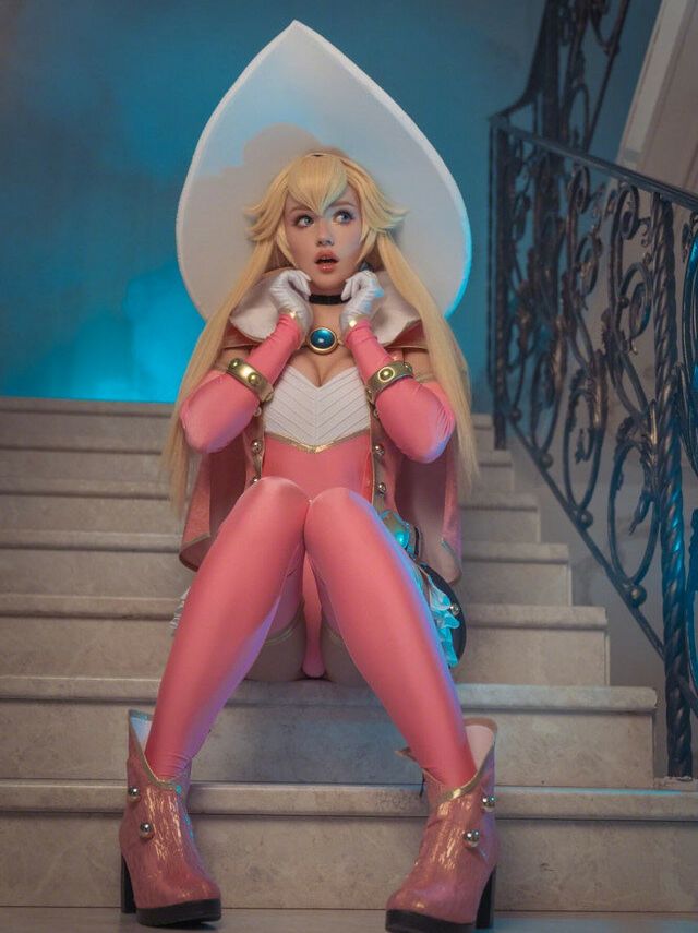 Shirogane_sama desnuda #107594452