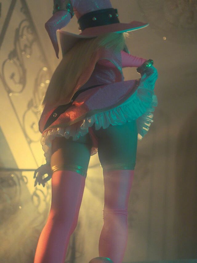 Shirogane_sama desnuda #107594453