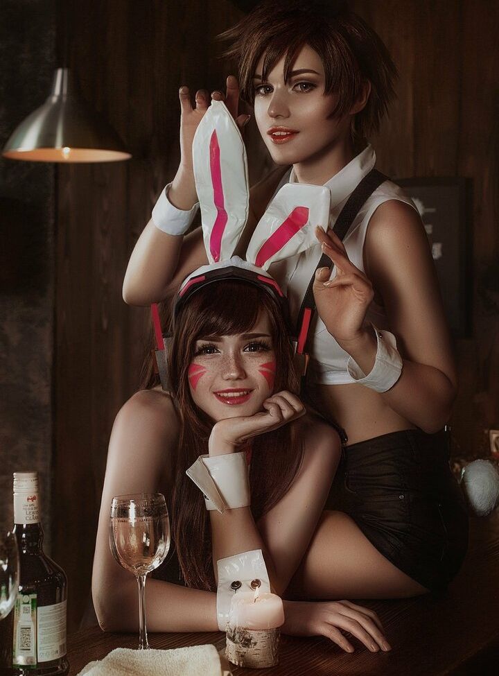 Shirogane_sama nude #107594461