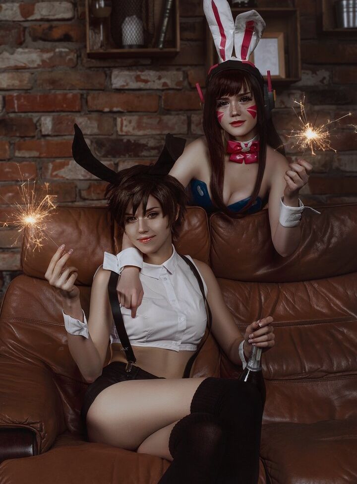 Shirogane_sama desnuda #107594465