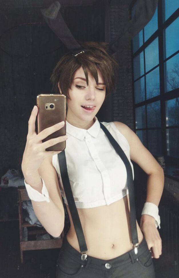 Shirogane_sama nude #107594472