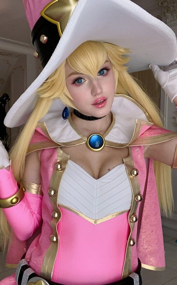 Shirogane_sama desnuda #107594480