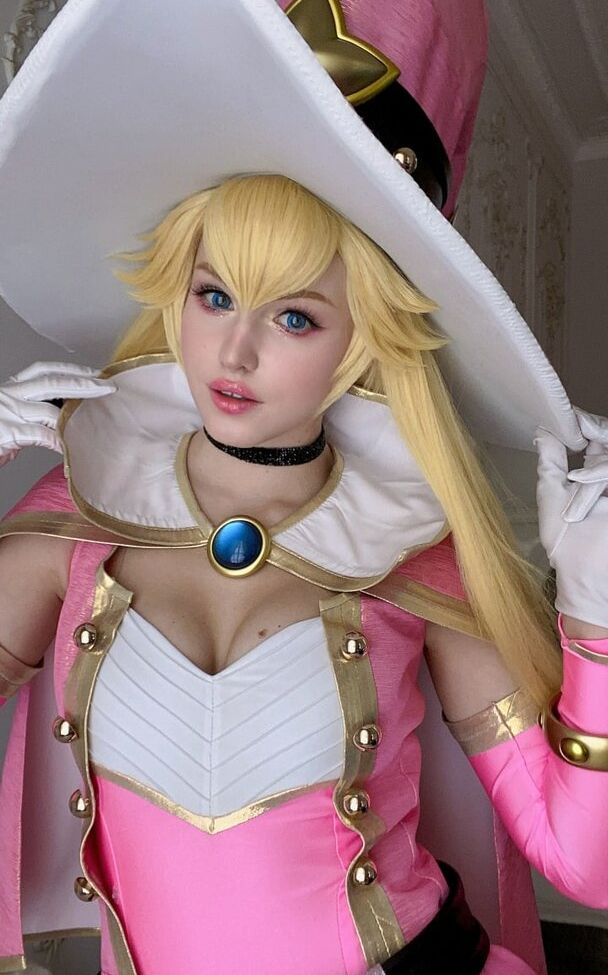 Shirogane_sama desnuda #107594484