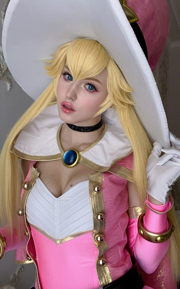 Shirogane_sama desnuda #107594486