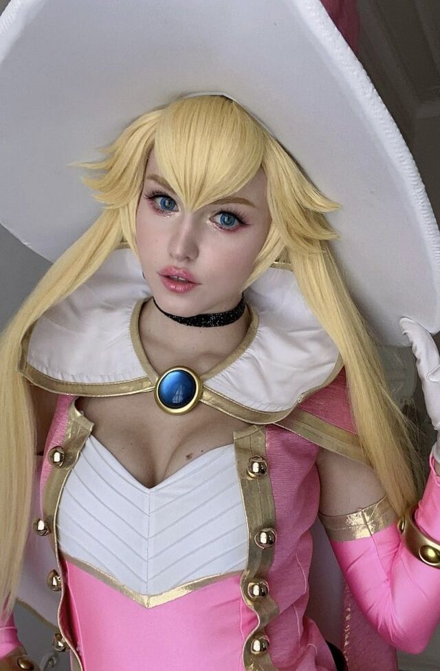 Shirogane_sama desnuda #107594487