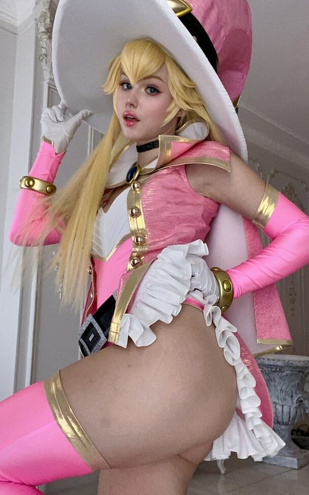 Shirogane_sama desnuda #107594503