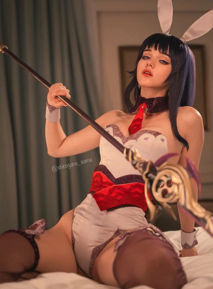 Shirogane_sama nackt #107594505