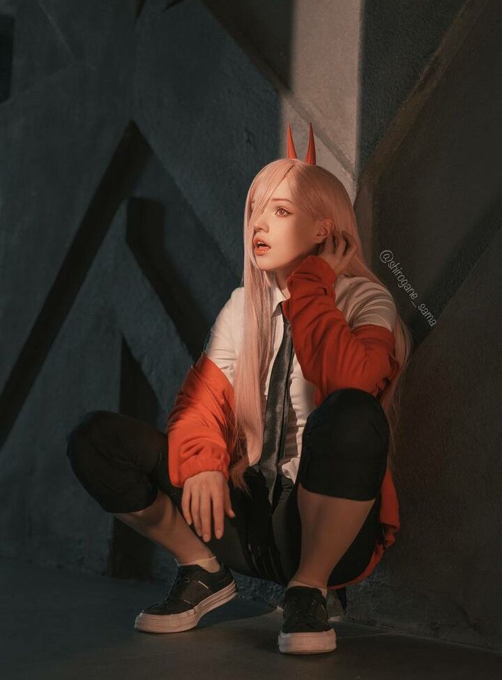 Shirogane_sama desnuda #107594506