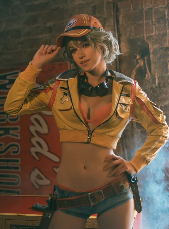 Shirogane_sama desnuda #107594522