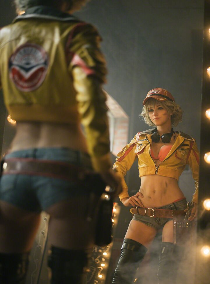 Shirogane_sama desnuda #107594524