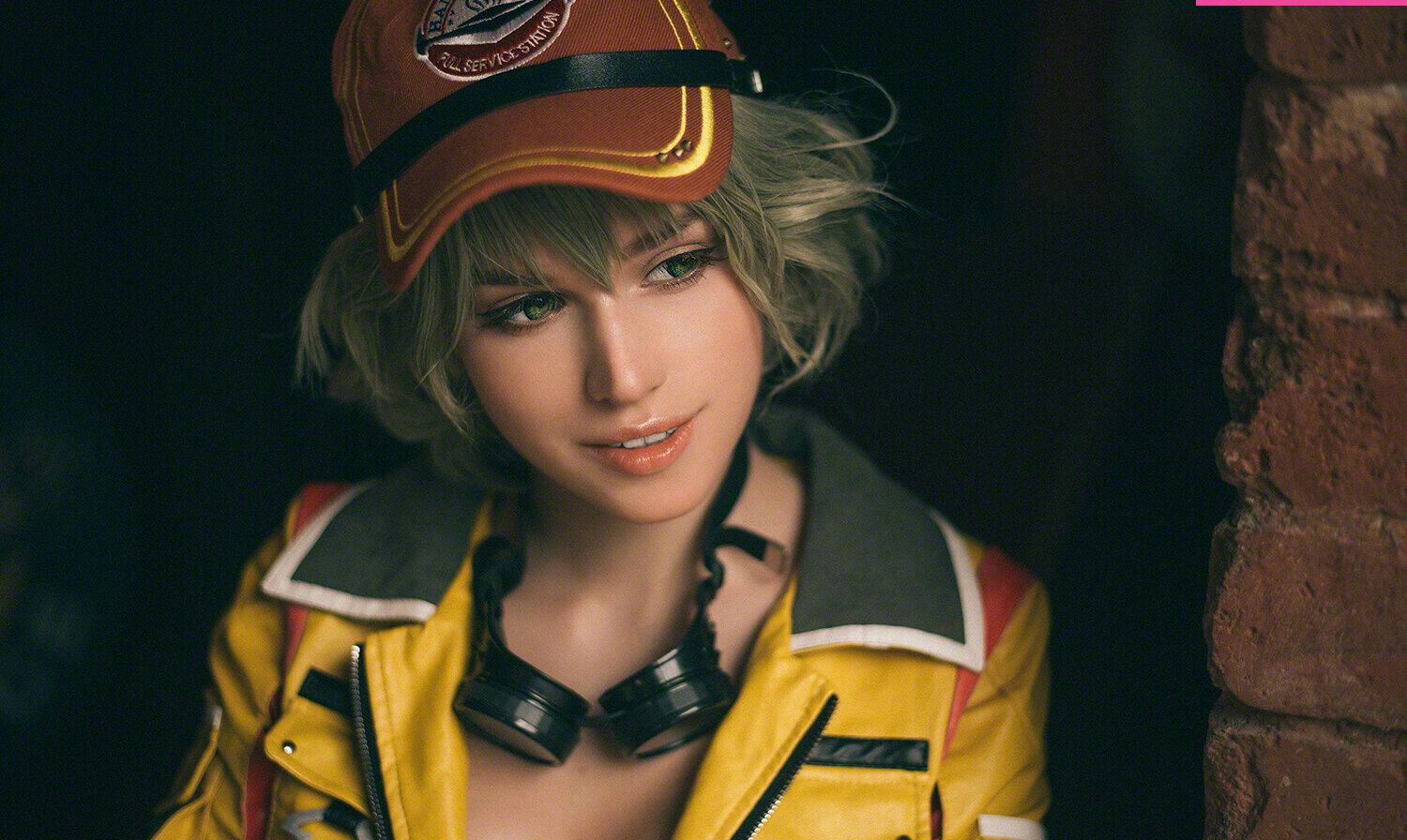 Shirogane_sama desnuda #107594530