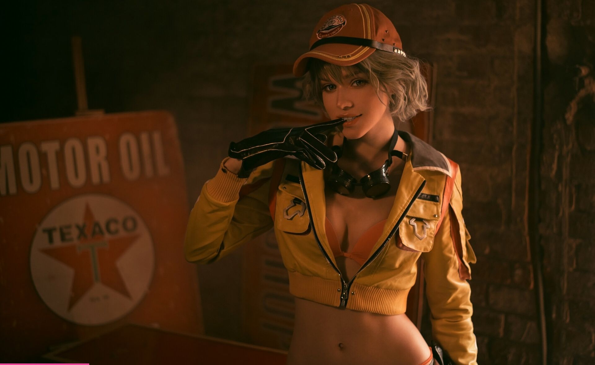 Shirogane_sama desnuda #107594532