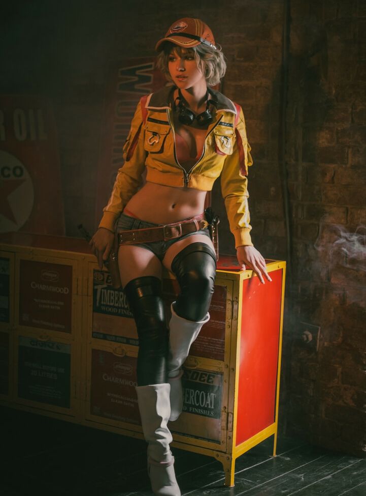 Shirogane_sama desnuda #107594533