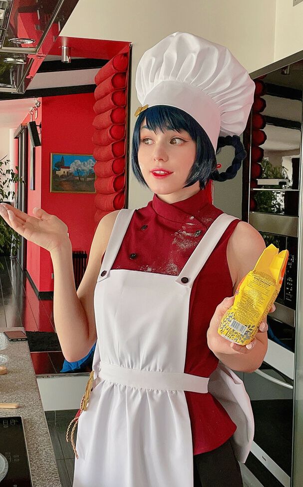 Shirogane_sama nackt #107594535