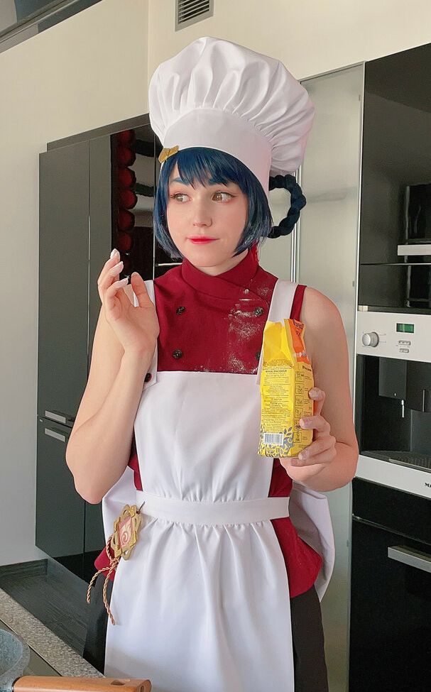 Shirogane_sama desnuda #107594536